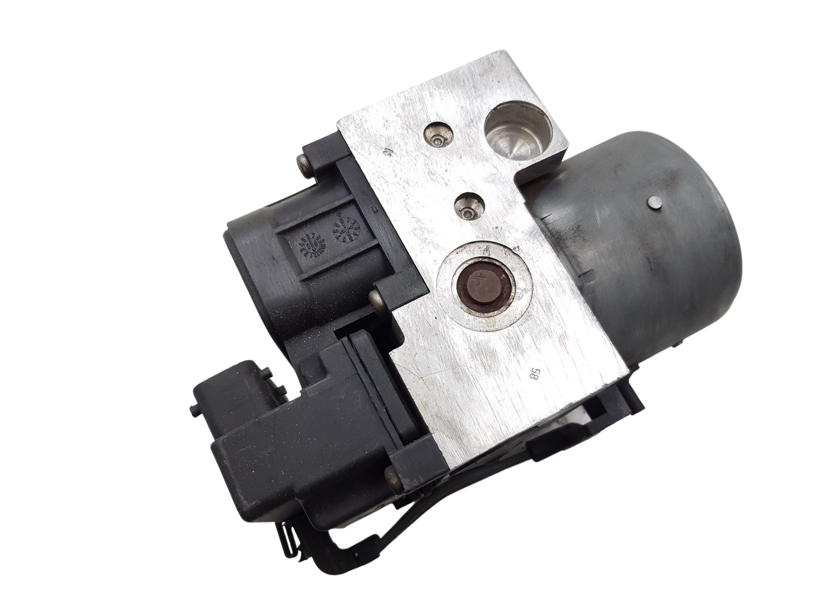 Abs Pump Nissan Primera 476608F815 0265216586 0273004316 main product photo