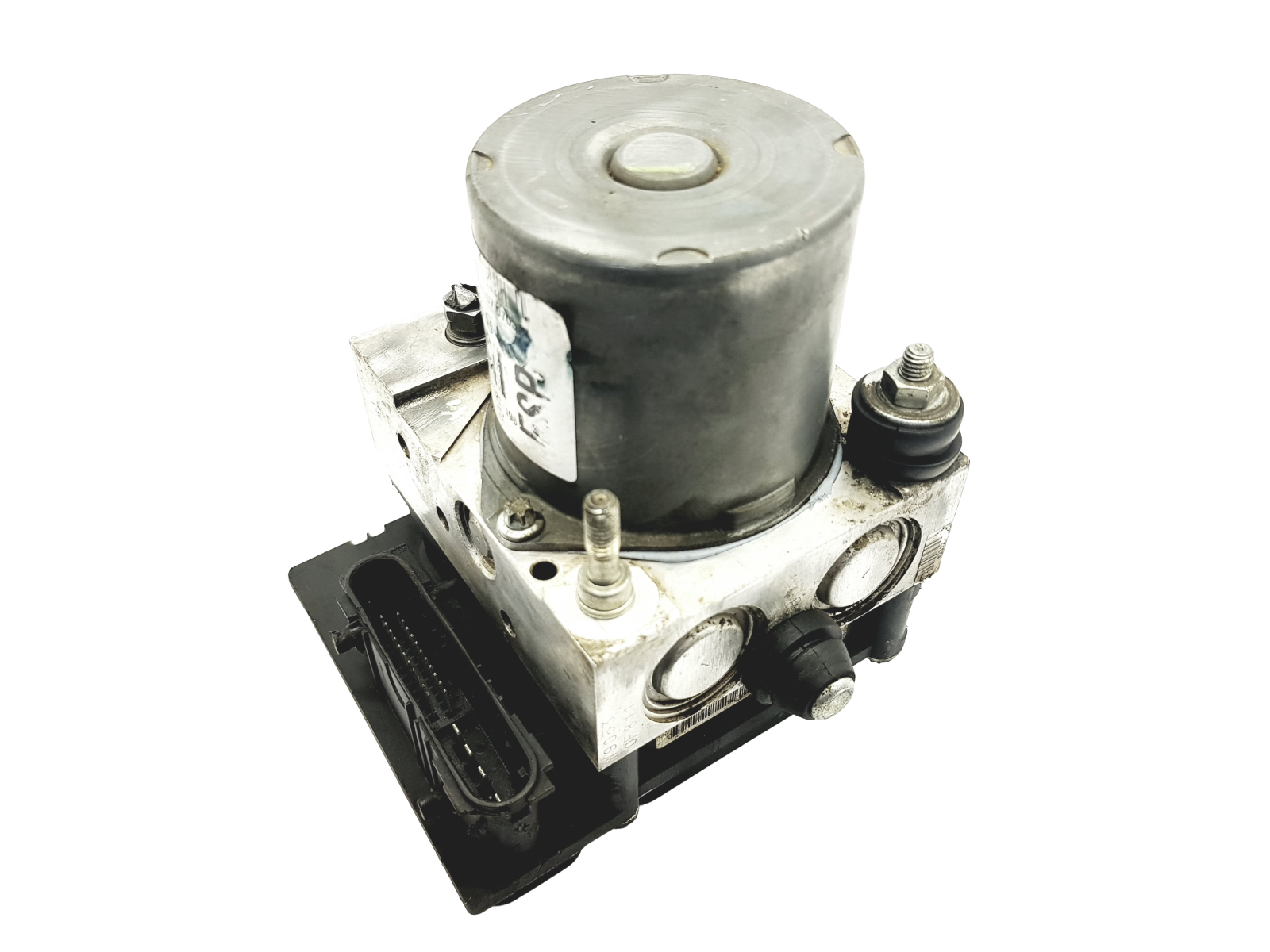 Abs Pump Fiat Grande Punto 55700424 0265234198 Bosch 43130 main product photo