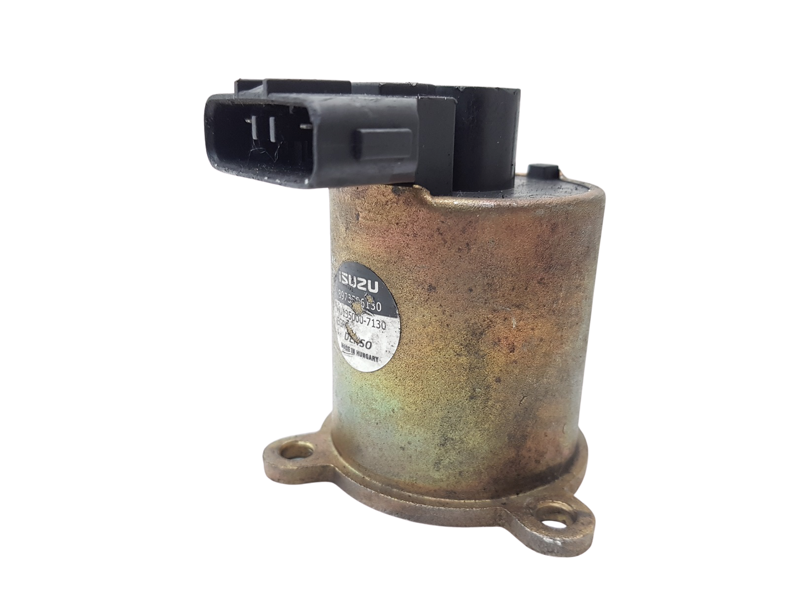 Egr Klapp Opel HU135000-7130 8973586130 1.7 CDTI main product photo