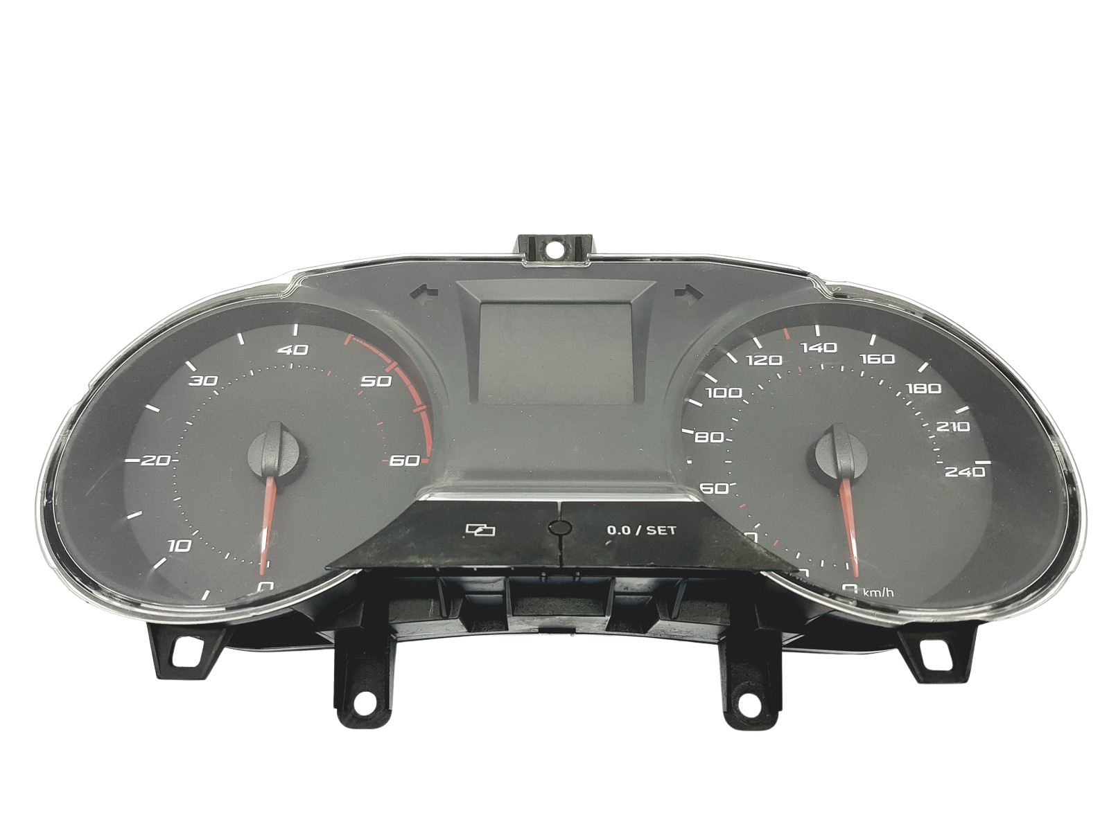 Tahhomeeter Seat Ibiza 6J0920801A 40641 main product photo