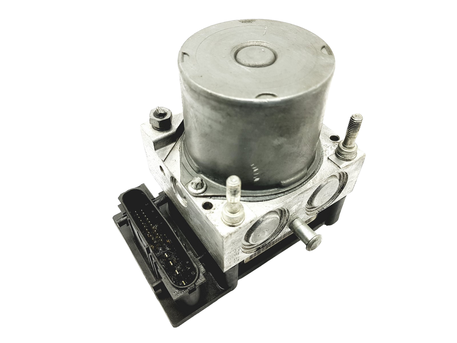 Abs Pump PSA C4 307 9649988280 0265800395 Bosch 39118 main product photo