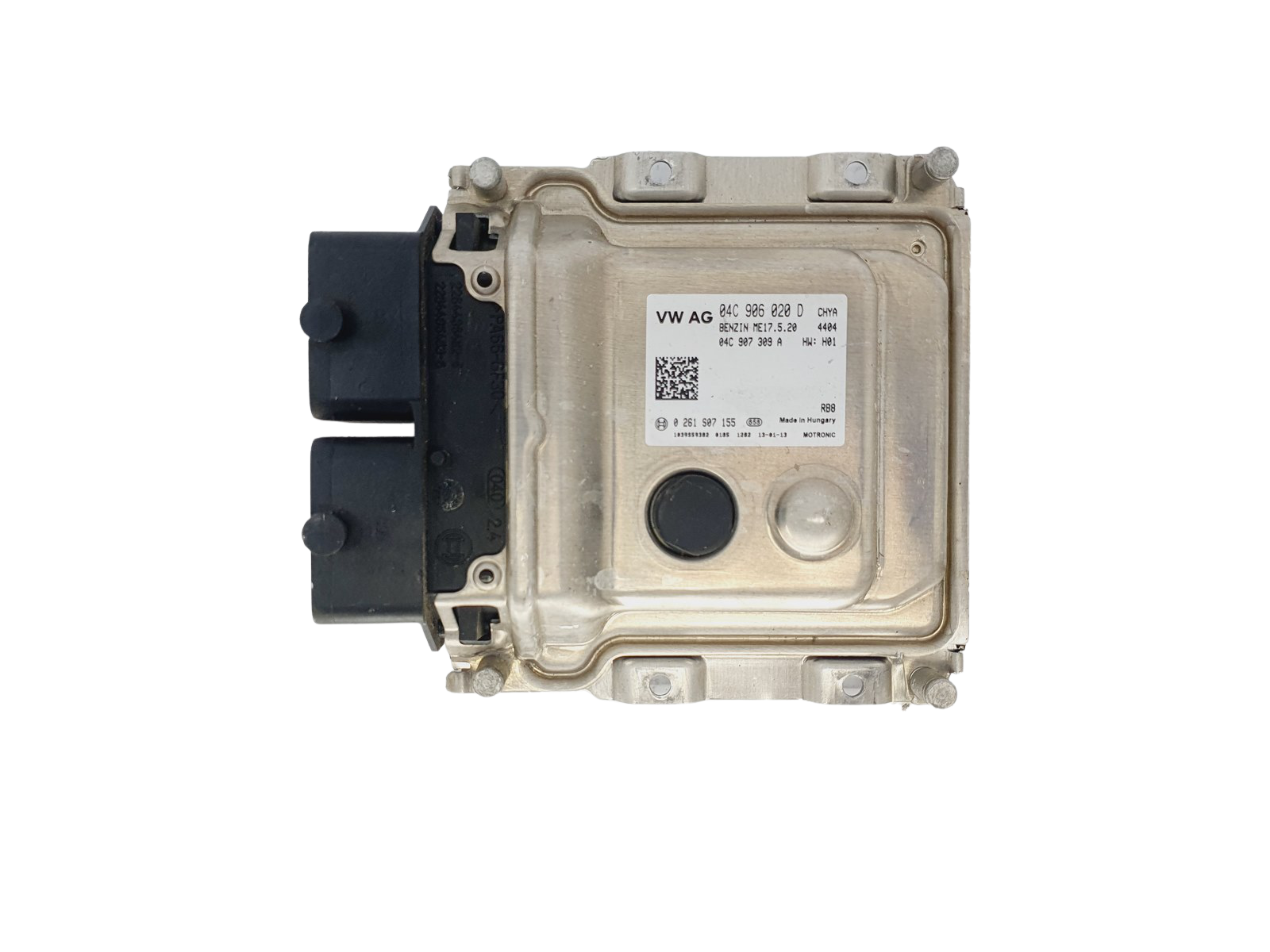 Juhtplokk 04C906020D 04C907309A Volkswagen Bosch 44373 main product photo