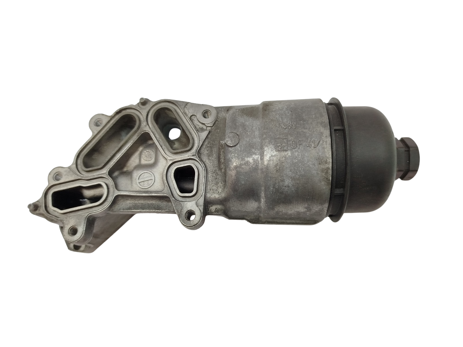Õlifiltri Korpus 9641550680 1,4 16V hdi 1103N9 Citroen main product photo