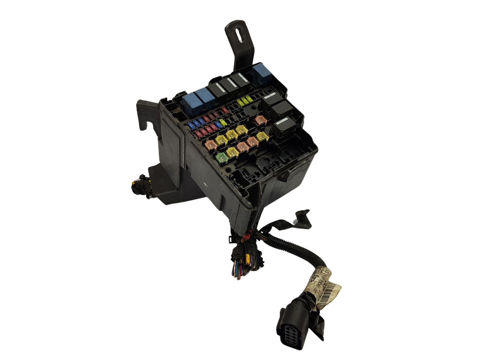 Kaitsmete kast 8V51-14B144-BA Ford 3775 main product photo