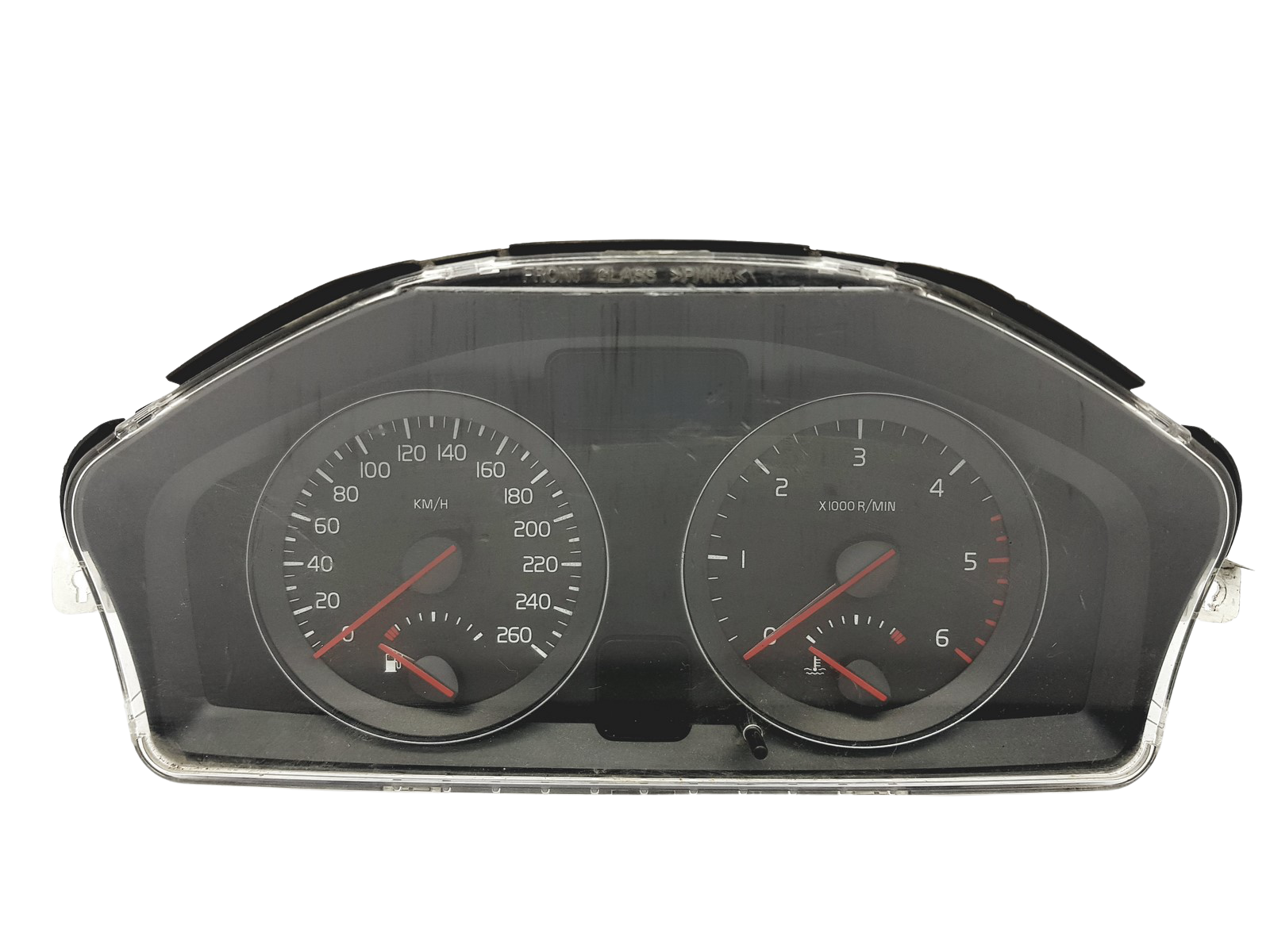 Tahhomeeter Volvo V50 31296228 69199-420T 40620 main product photo