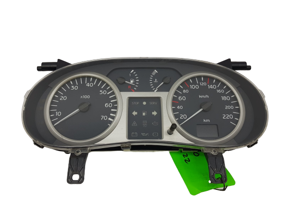 Tahhomeeter Renault Clio 2 8200261086 23335 main product photo