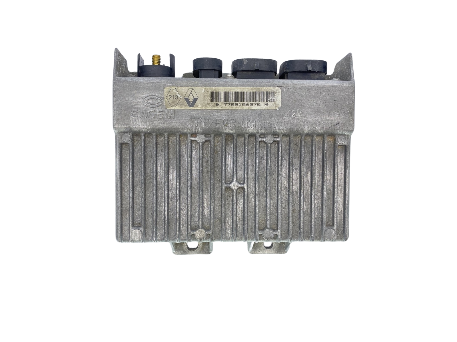 Juhtplokk 7700106070 7700106070 21626073-7 Renault Sagem main product photo