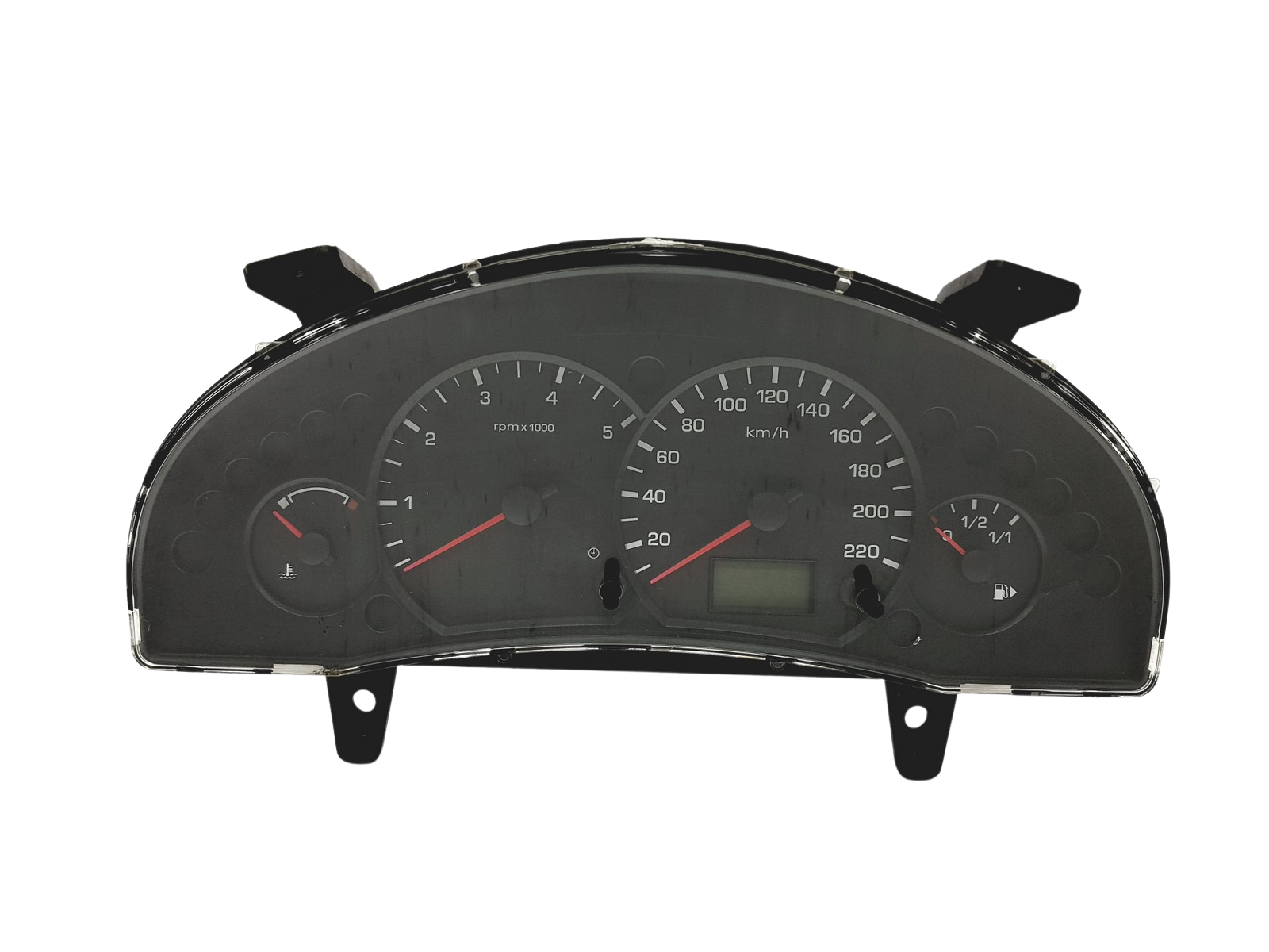 Spidomeeter Ford Transit 7T1T-10849-CA 7T1T10849CA 58342 main product photo