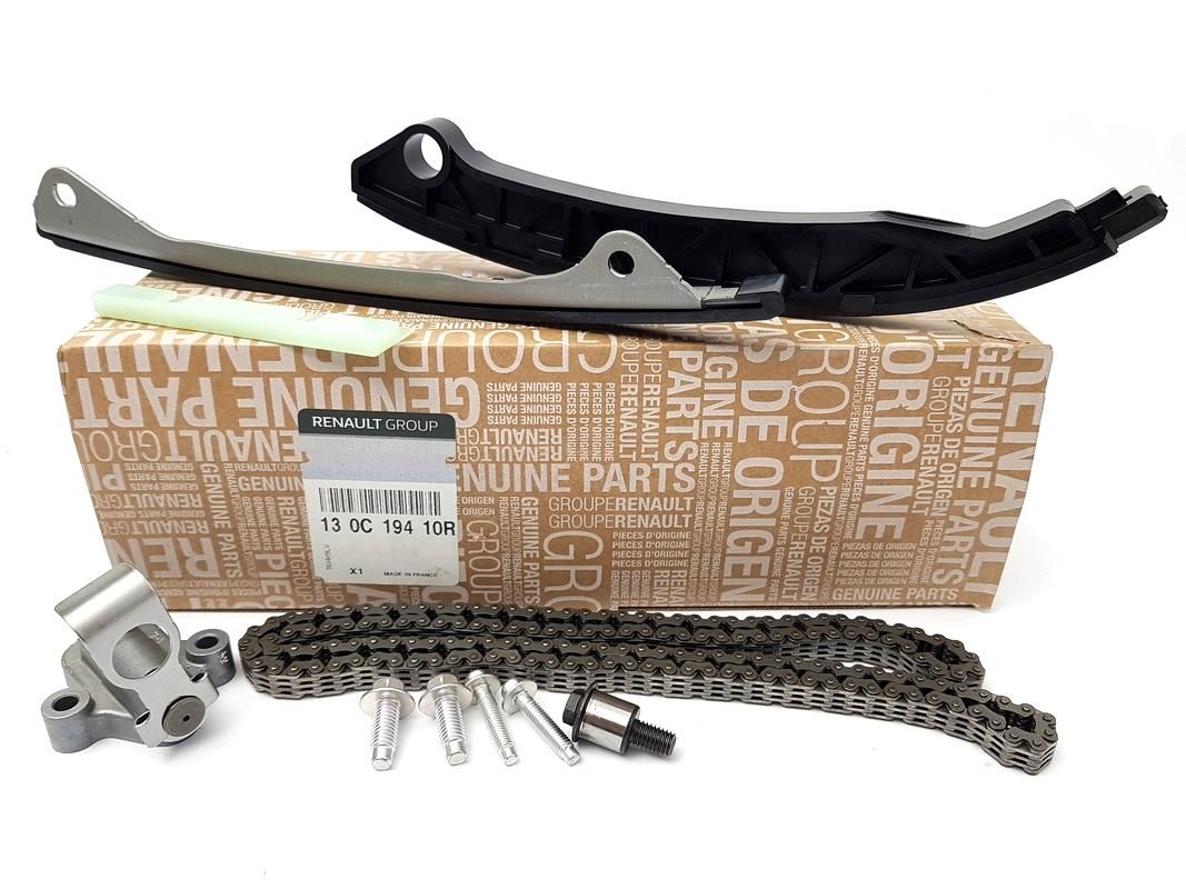 Nukkvõlliketi komplekt Uus Originaal 130C19410R Renault main product photo