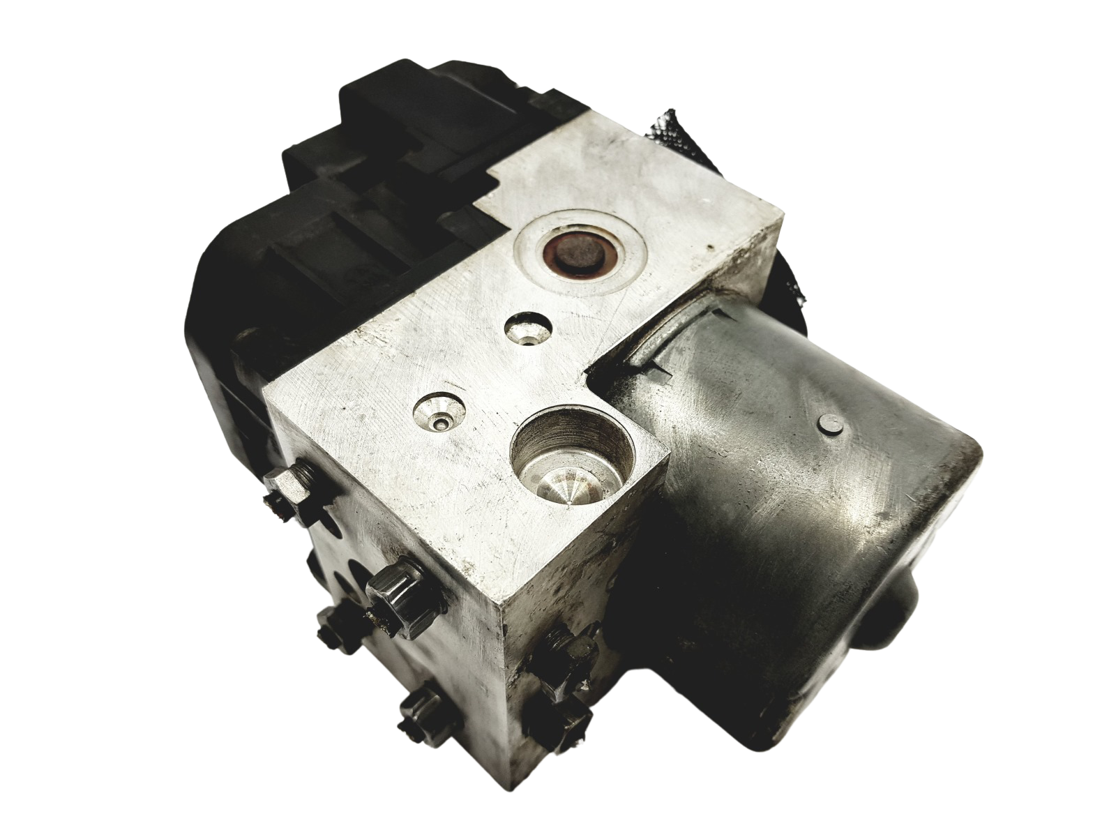 Abs Pump Fiat Multipla 46837590 0273004684 Bosch 42968 main product photo