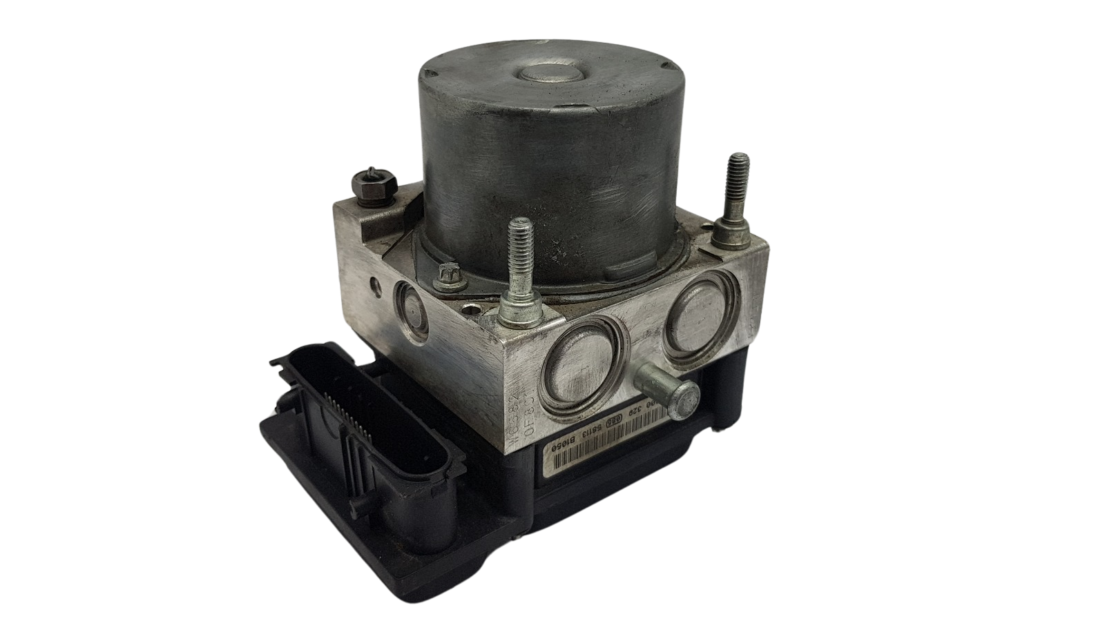 Abs Pump Renault 8200129951 0265231359 0265800329 Bosch 1831 main product photo