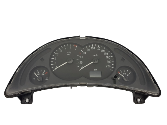 Tahhomeeter Opel Corsa C 09166814FL 110008988009 20940 main product photo