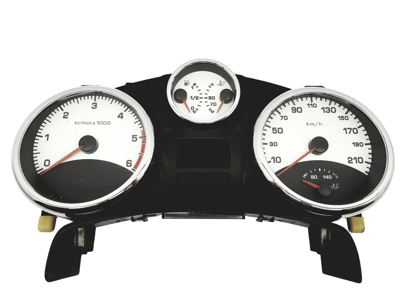 Tahhomeeter Peugeot 207 9662904980 A2C53190342 29731 main product photo