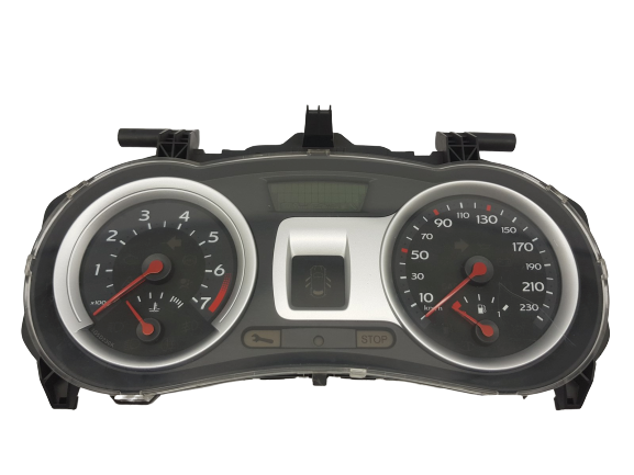 Tahhomeeter Renault Clio 3 8200715181 M 20885 main product photo