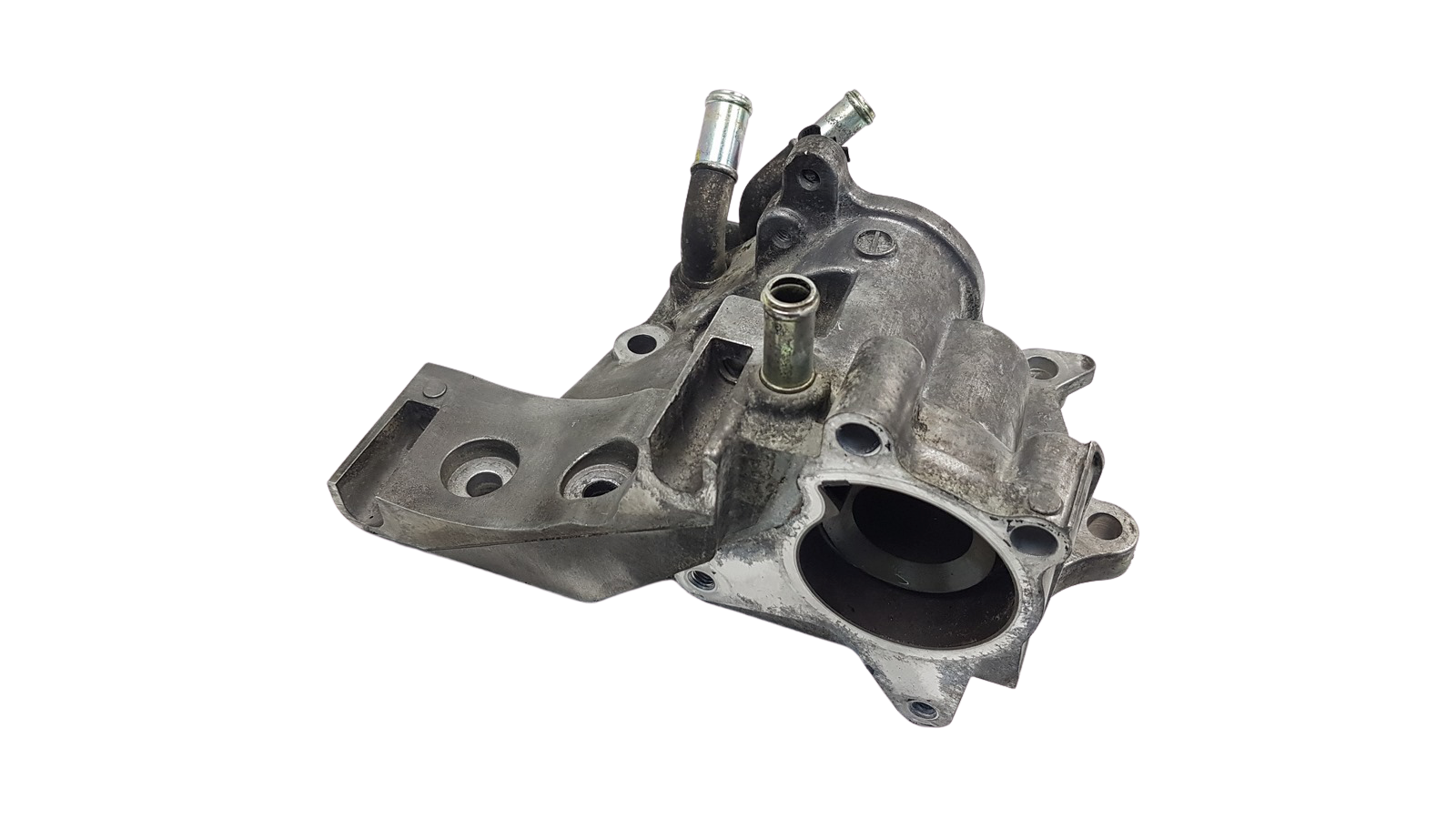 Kinnitus, Klamber 11061CZ00B 2.0 M4R711 Renault Megane 3 main product photo
