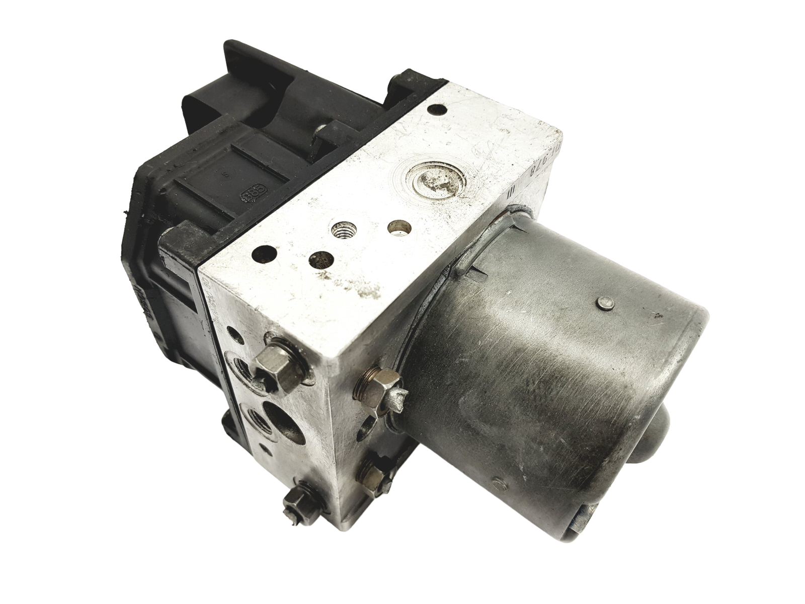 Abs Pump C8 807 Ulysse 1494860080 0265222009 PSA Fiat 45974 main product photo