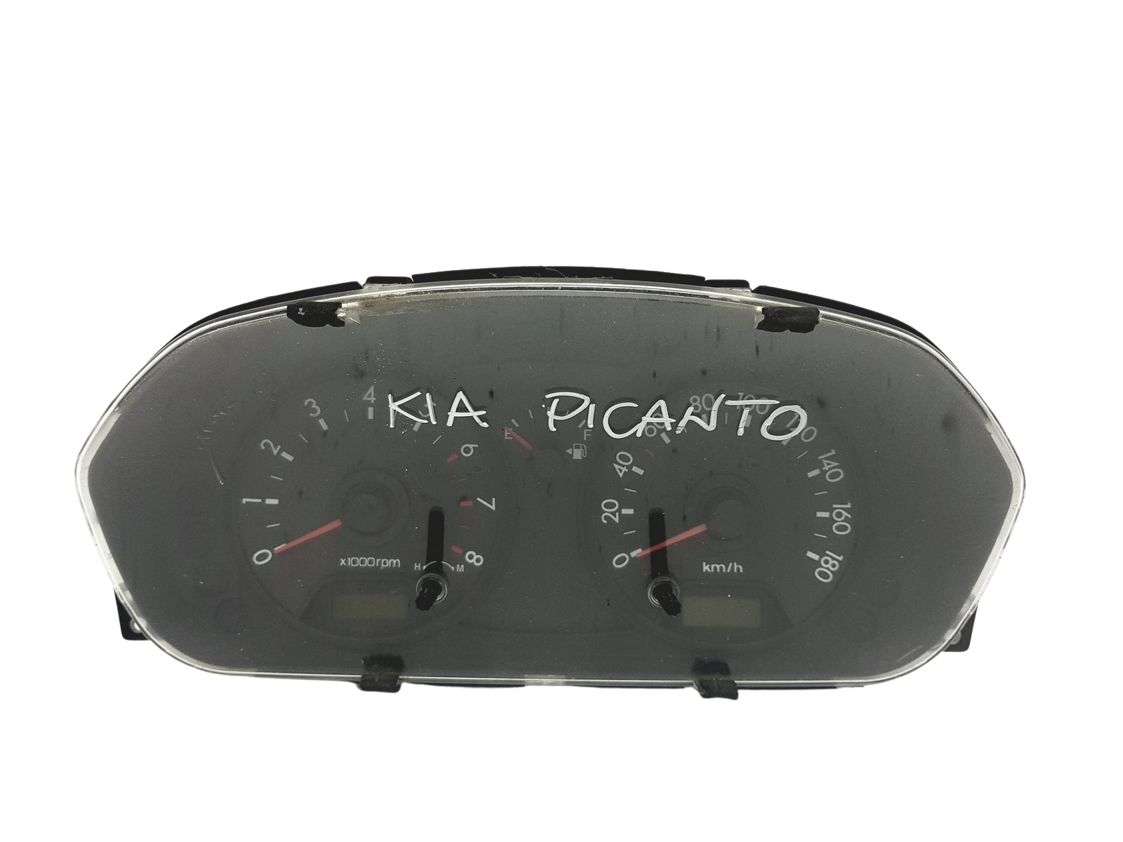 Tahhomeeter Kia Picanto 94003-07020 2005-18200K 58654 main product photo