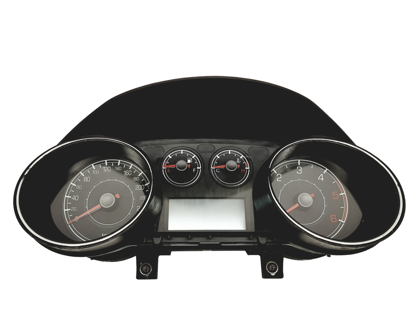 Tahhomeeter Fiat Bravo 55500198 5550019804 29419 main product photo