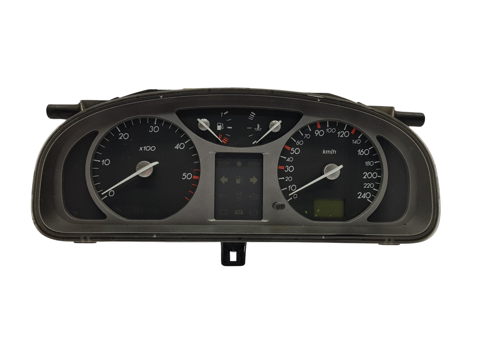Spidomeeter Renault Laguna 2 8200328442 2485 main product photo