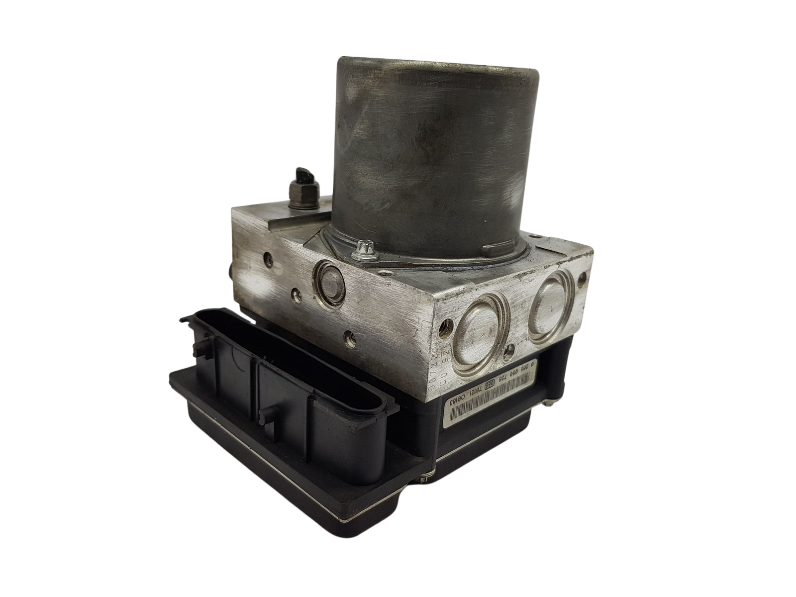 Abs Pump Renault 8200685699 0265950728 0265234601 5572 main product photo