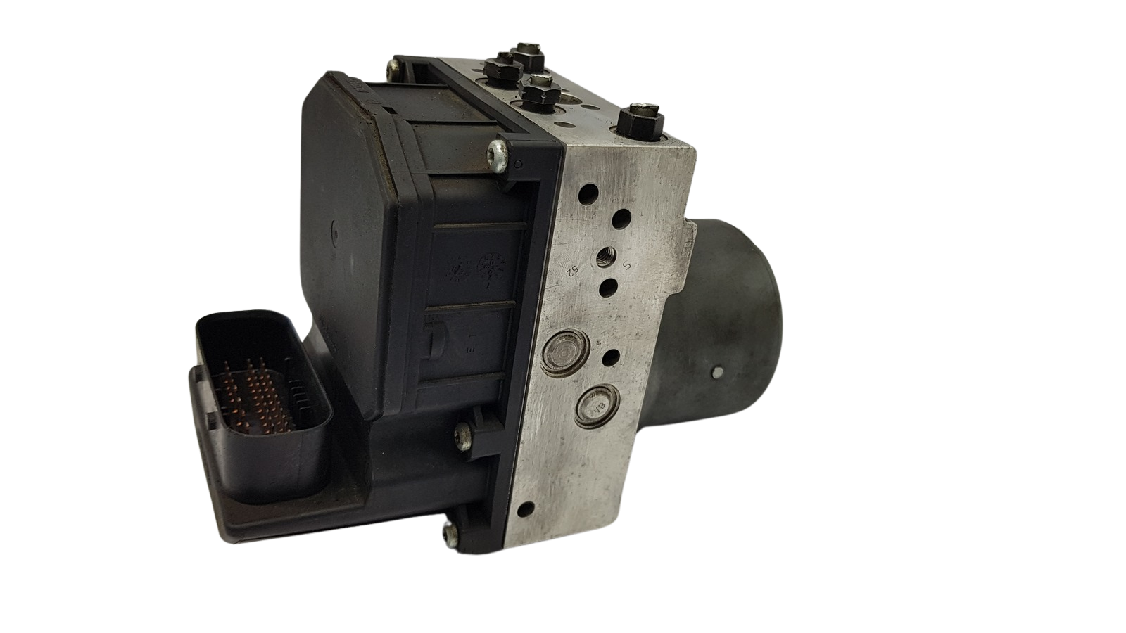 Abs Pump Smart Fortwo 0012793V002 0265950077 0130108078 Bosch 1941 main product photo