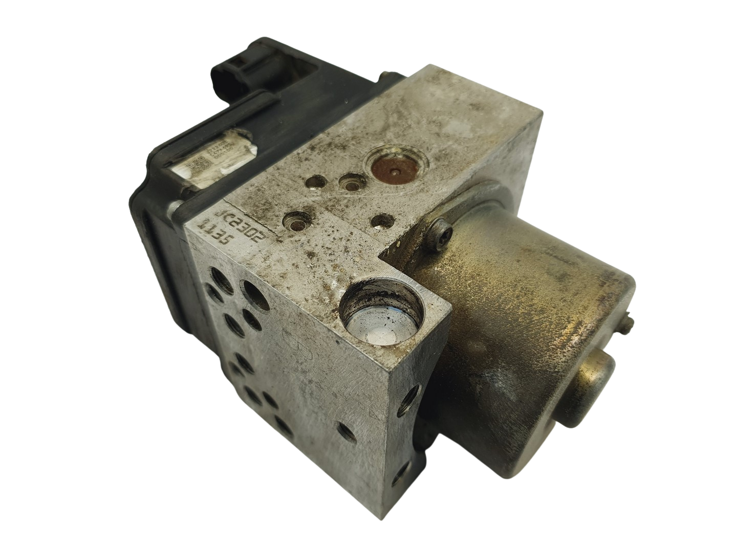 Abs Pump Nissan X-Trail 47600AR005 TD8209 64945 main product photo