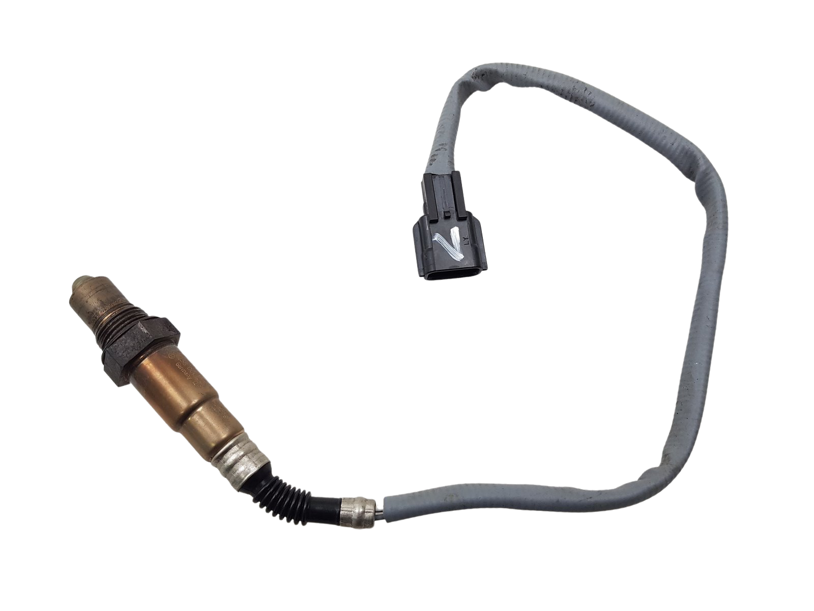 Lambdasond Renault Twingo 2 7700107433 0258006970 1.2 8V Bosch main product photo