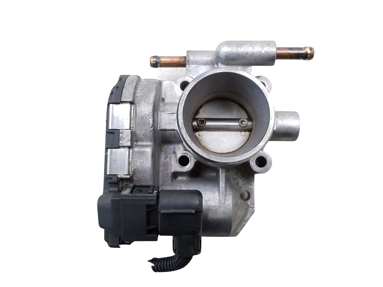 Gaasiklapi ventiil Opel 24420536 0280750133 Bosch 1586 main product photo