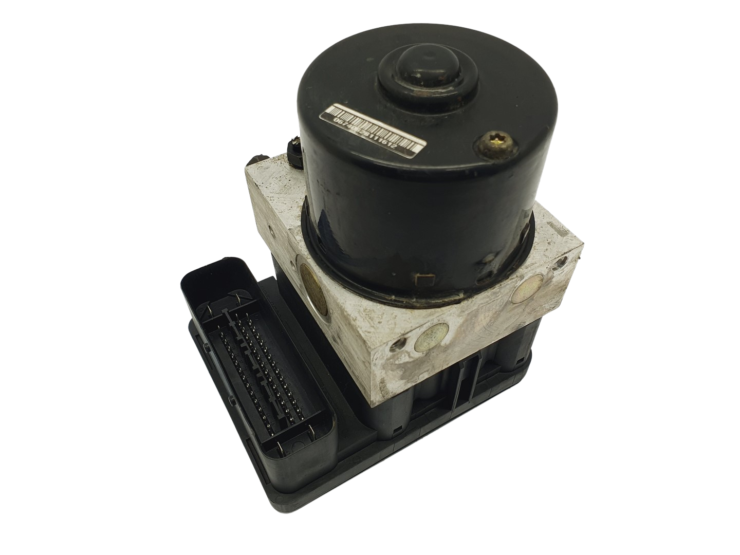 Abs Pump VW Audi Seat Skoda 1J0614117E 1C0907379J Ate 62934 main product photo