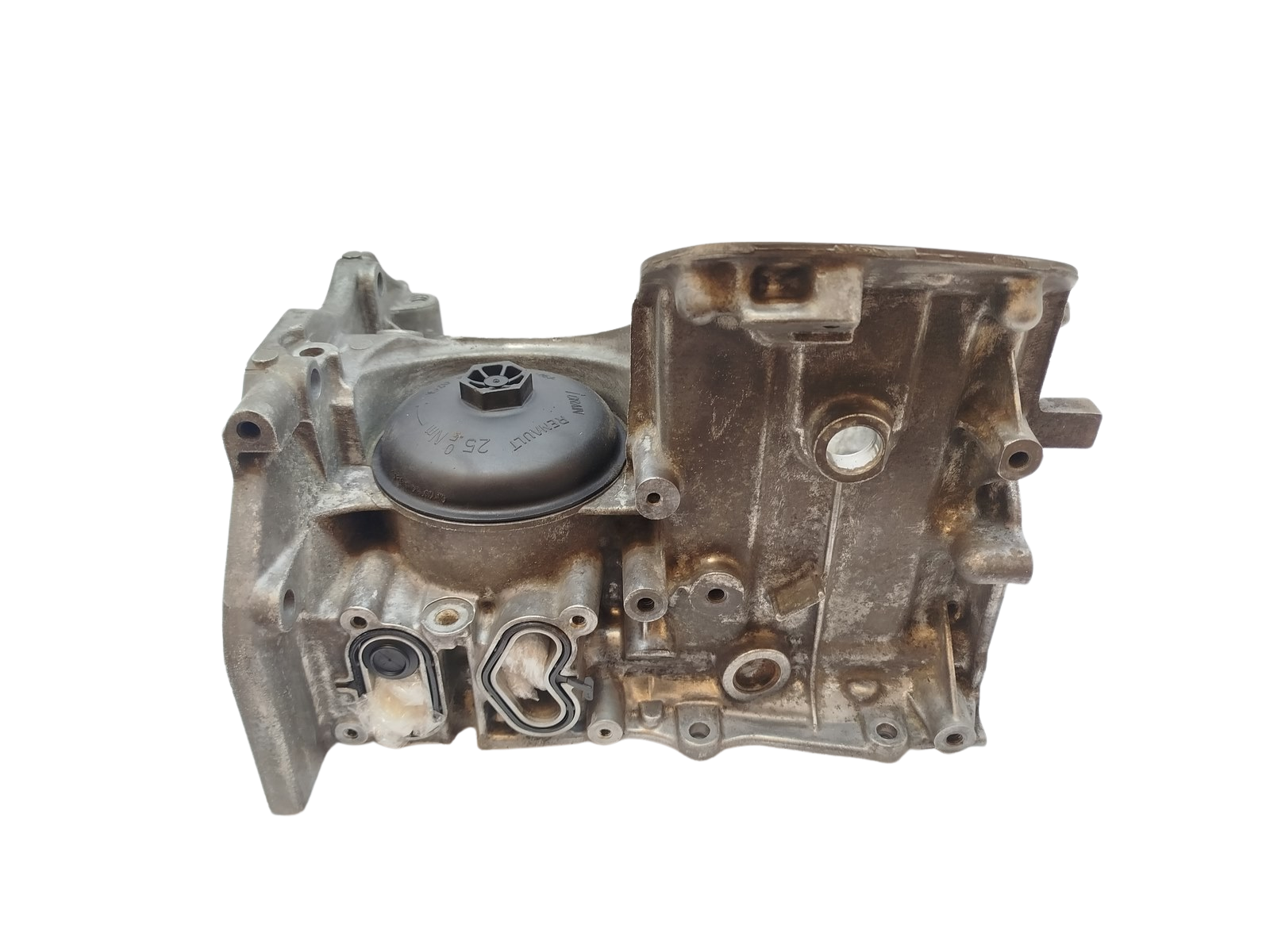 Õlivann 110175027R 111103680R 0.9 TCE Renault Twingo 3 main product photo