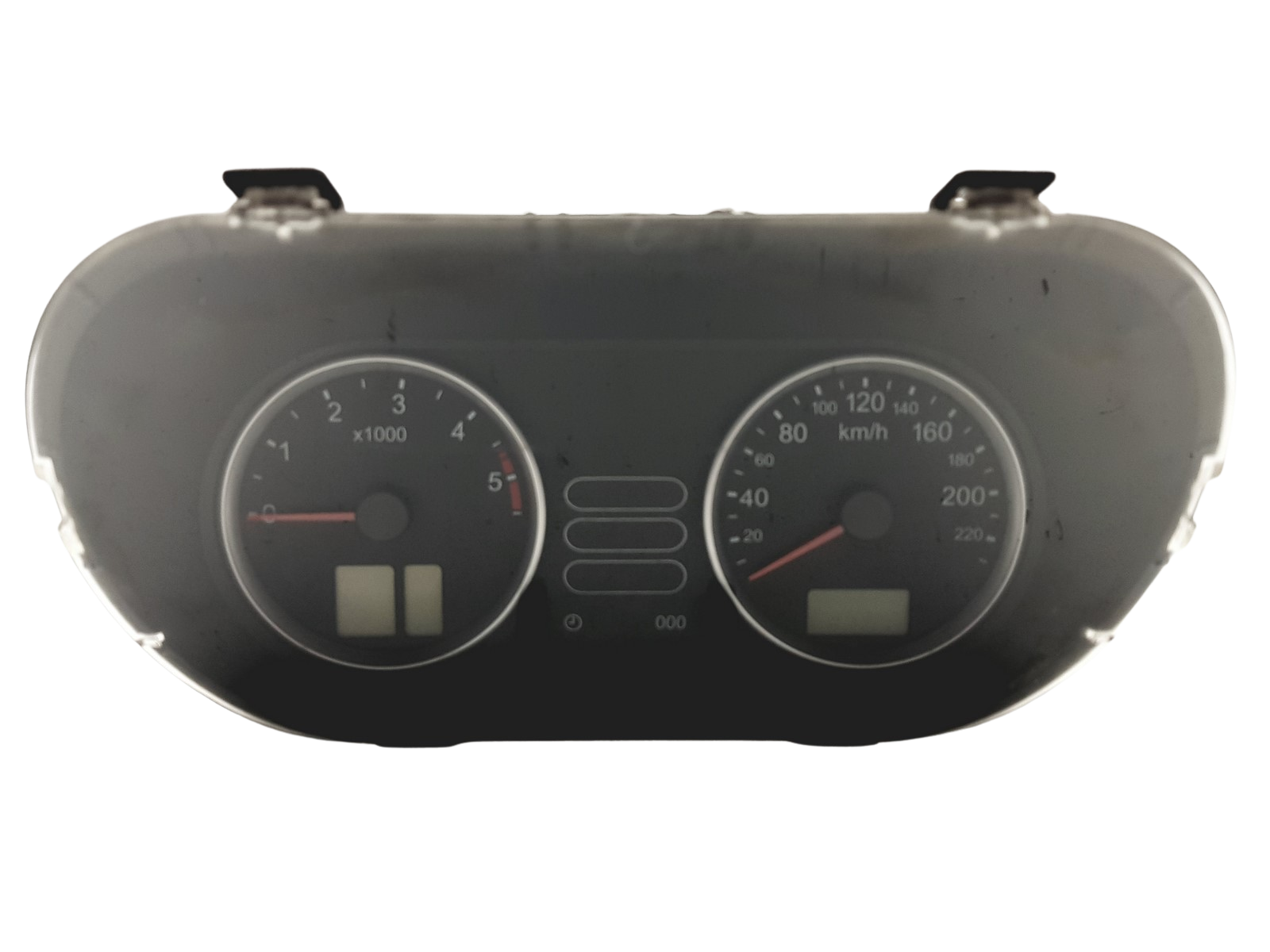 Tahhomeeter Ford Fiesta 4S6F-10849-JA 4S6F10849JA 56567 main product photo