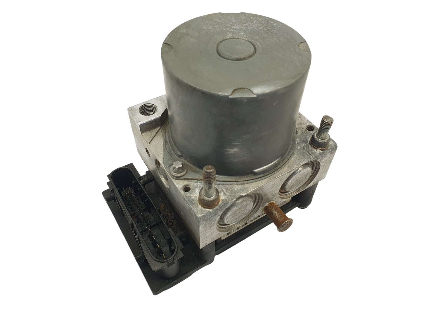 Abs Pump Citroen Peugeot 9650576780 0265800301 Bosch 64018 main product photo