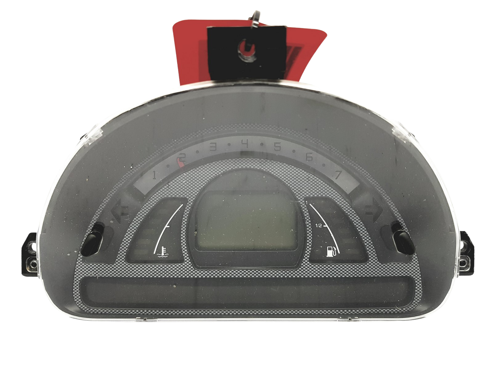 Tahhomeeter Citroen C2 C3 9650758280 G 01 49731 main product photo