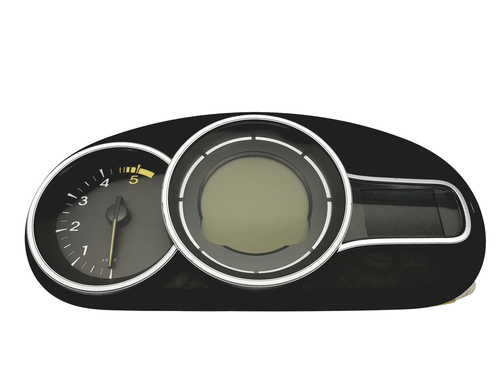 Tahhomeeter Renault Megane 3 248107859R 44702 main product photo
