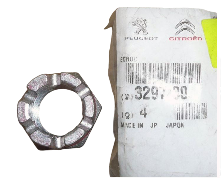 Polt Uus Originaal Citroen Peugeot C-Crosser 4007 329730 main product photo