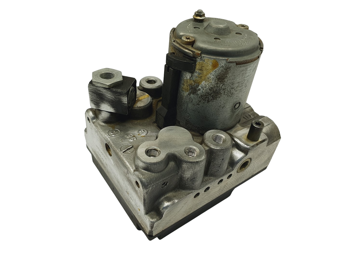 Abs Pump Mercedes E W210 0024319712 0265217007 Bosch 63717 main product photo