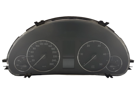 Tahhomeeter Mercedes C W203 A2035401148 main product photo