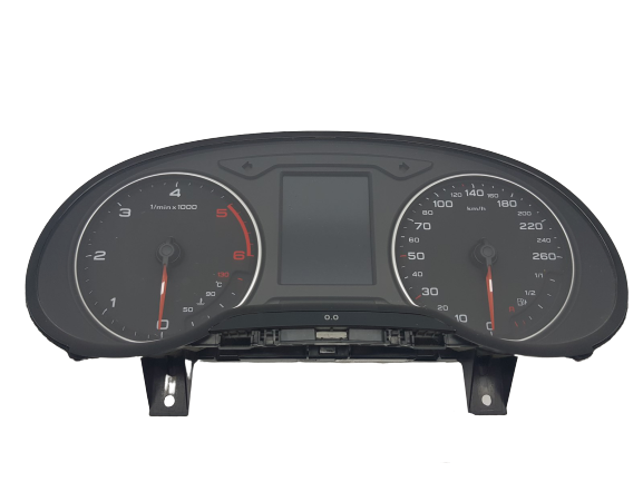Tahhomeeter Uus Originaal Audi A3 8V 8V0920860H 24817 main product photo