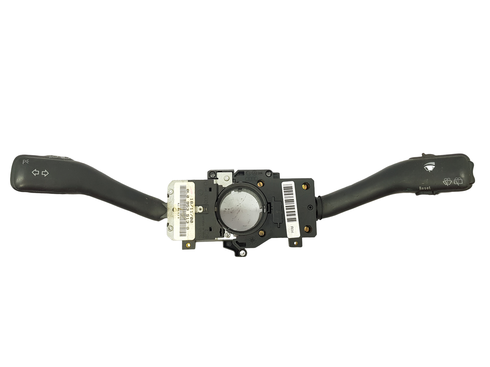 Roolitule lüliti VW Audi 8L0953513G 4BO953503H 25095 main product photo