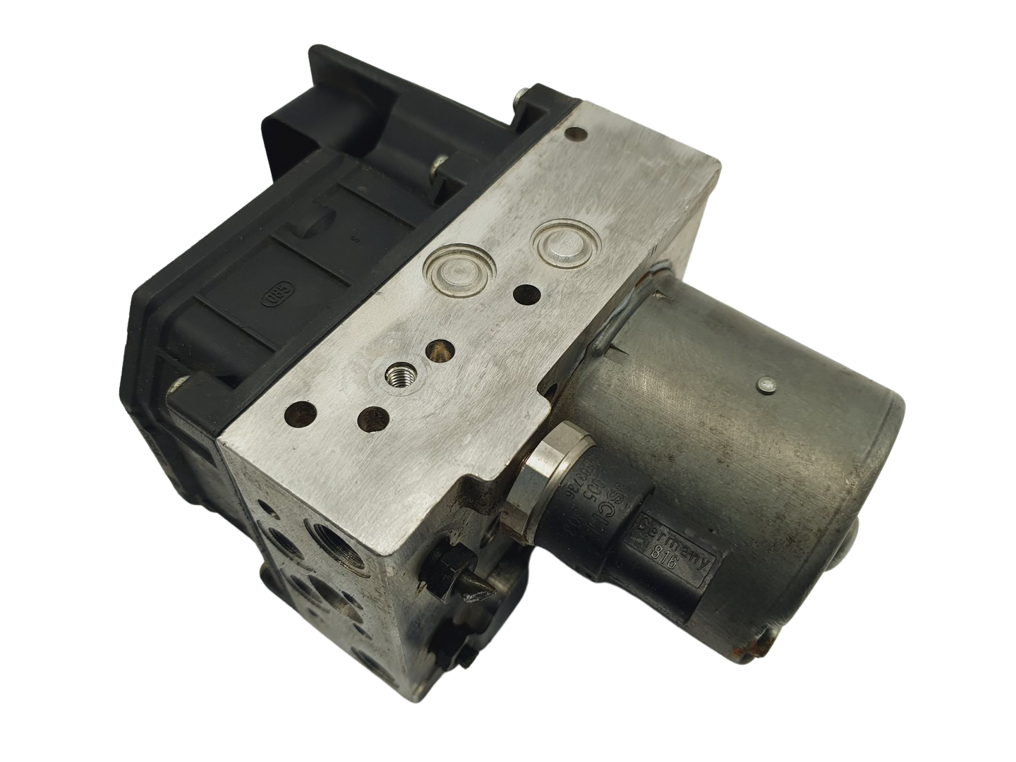 Abs Pump Smart 0012794V003 0265225218 Bosch 62087 main product photo