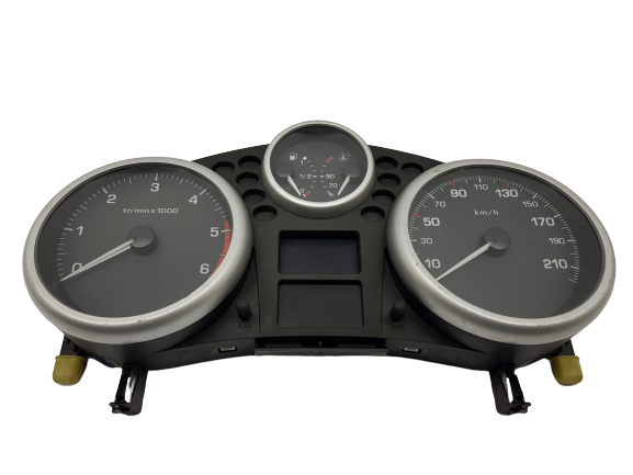 Tahhomeeter Peugeot 207 9666898680 A2C53375182 VDO main product photo