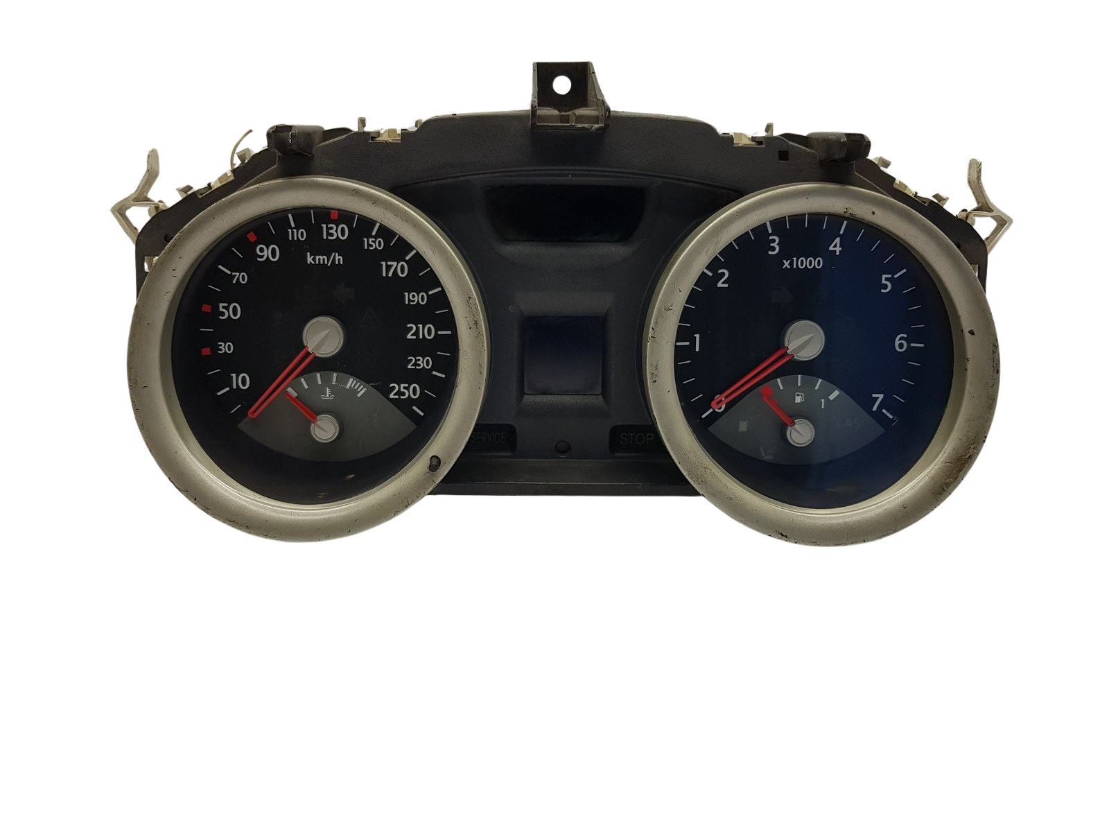 Tahhomeeter Renault Megane 2 8200306552 2392 main product photo