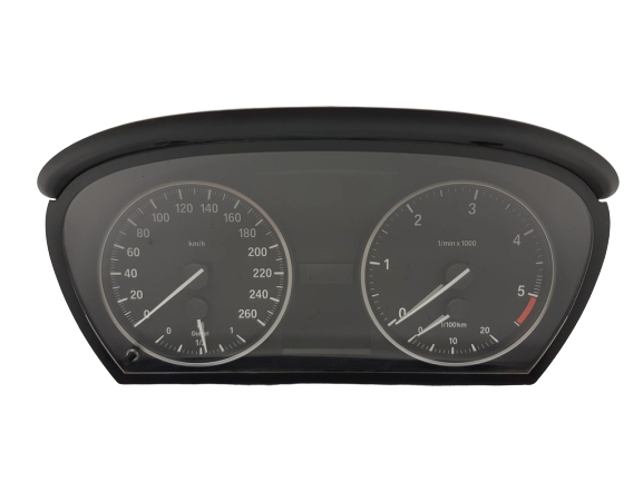 Tahhomeeter BMW 3 E90 E91 9187344-01 18904 main product photo