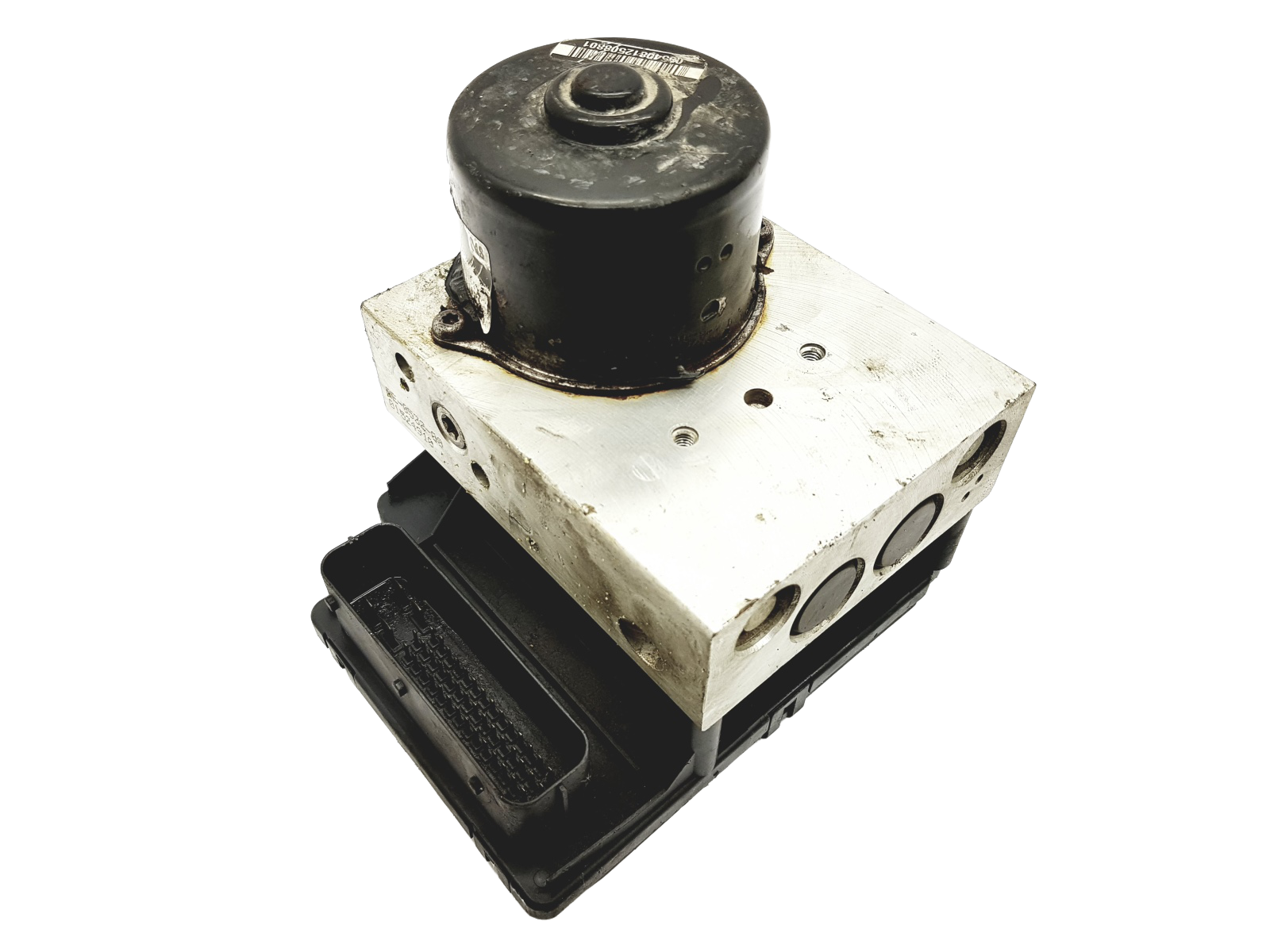 Abs Pump Audi A2 8Z0907379A 8Z0614517C ATE 42595 main product photo