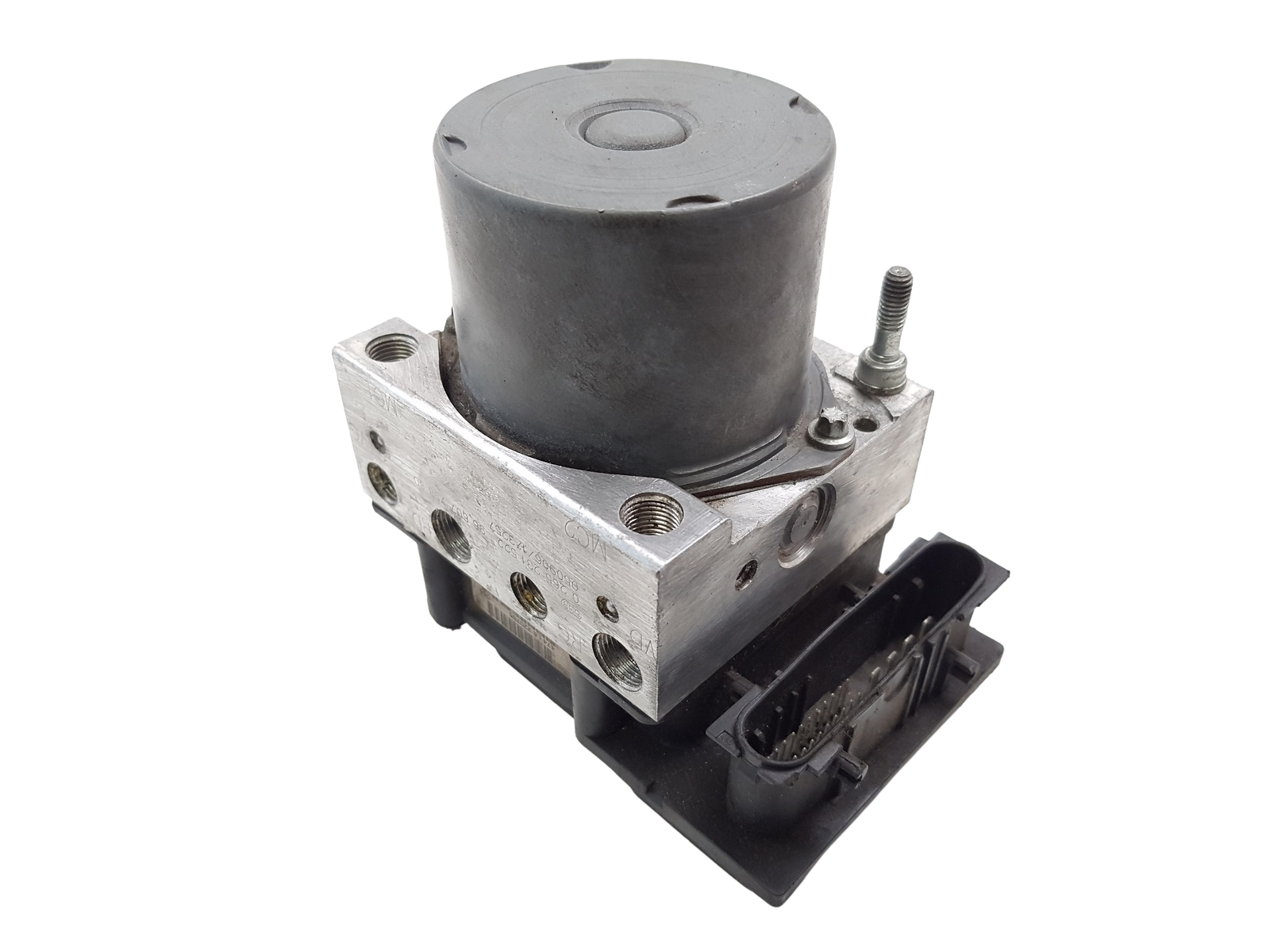 Abs Pump Citroen Peugeot 9660779880 0265800415 0265231522 1789 main product photo