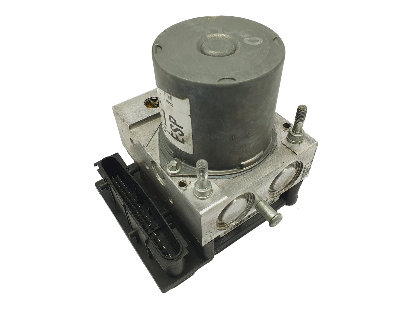 Abs Pump Alfa Romeo GT 51753653 0265950428 Bosch 65182 main product photo