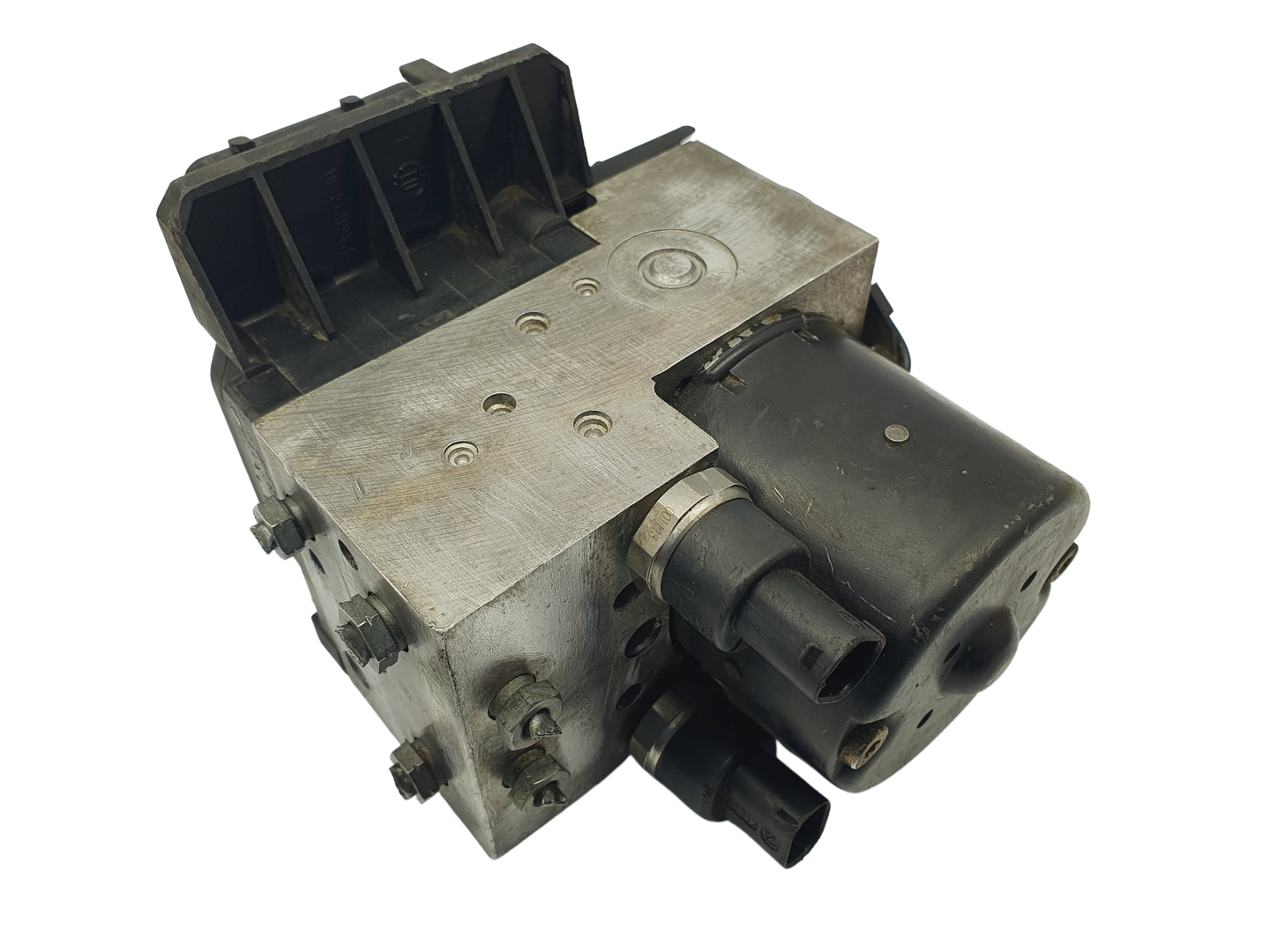 Abs Pump ESP Mercedes W168 A0044310912 0265202461 Bosch 62106 main product photo