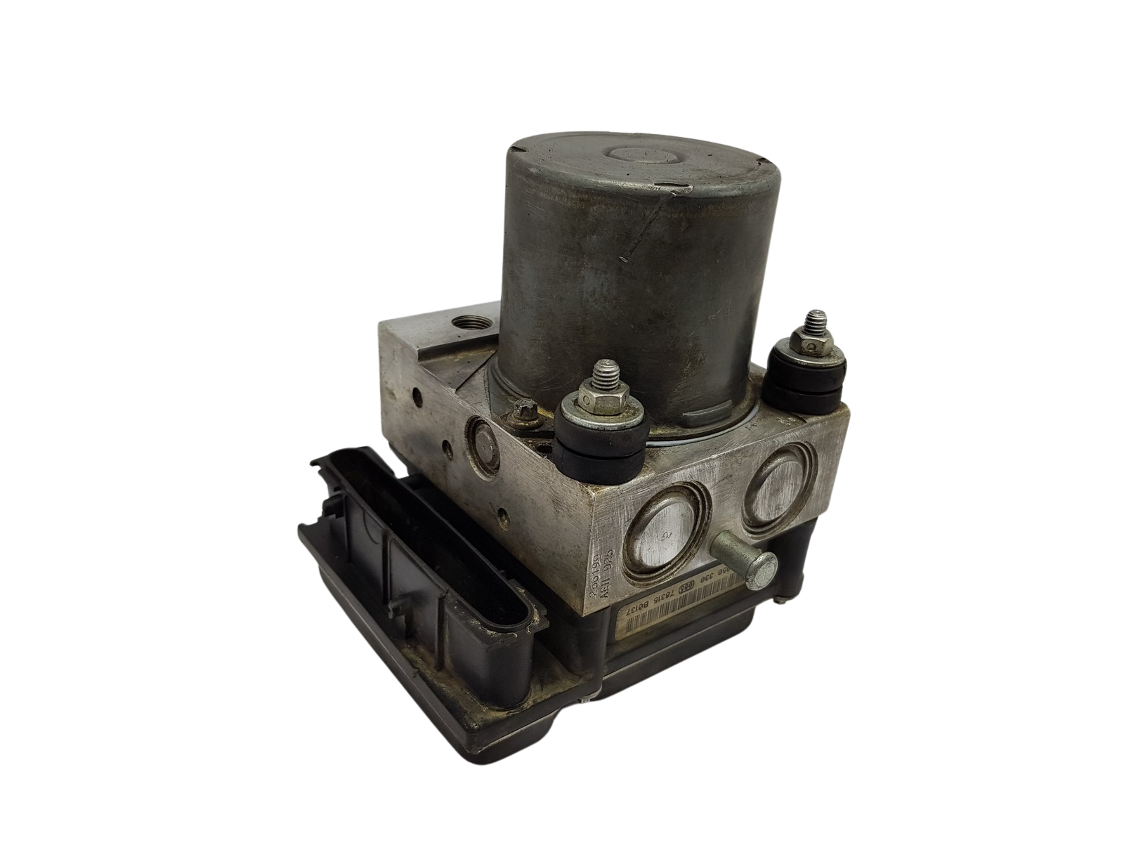 Abs Pump Citroen Xsara Picasso 9661963680 0265950330 Bosch 4467 main product photo