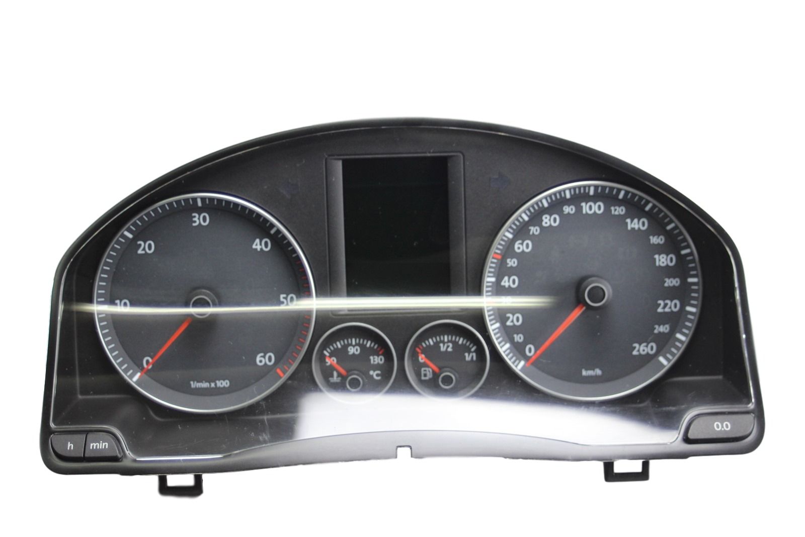 Tagasiarvamise taimer Volkswagen Golf 110280375030 Diesel main product photo