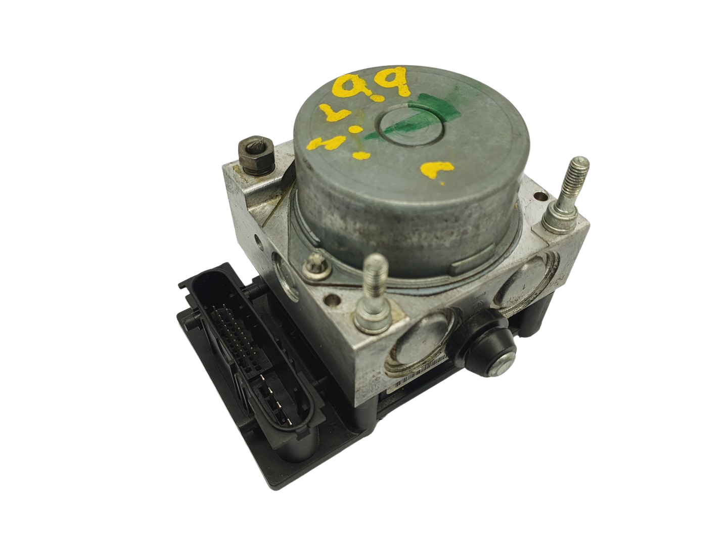 Abs Pump Nissan Note 476609U100 0265800518 0265231732 Bosch 64973 main product photo